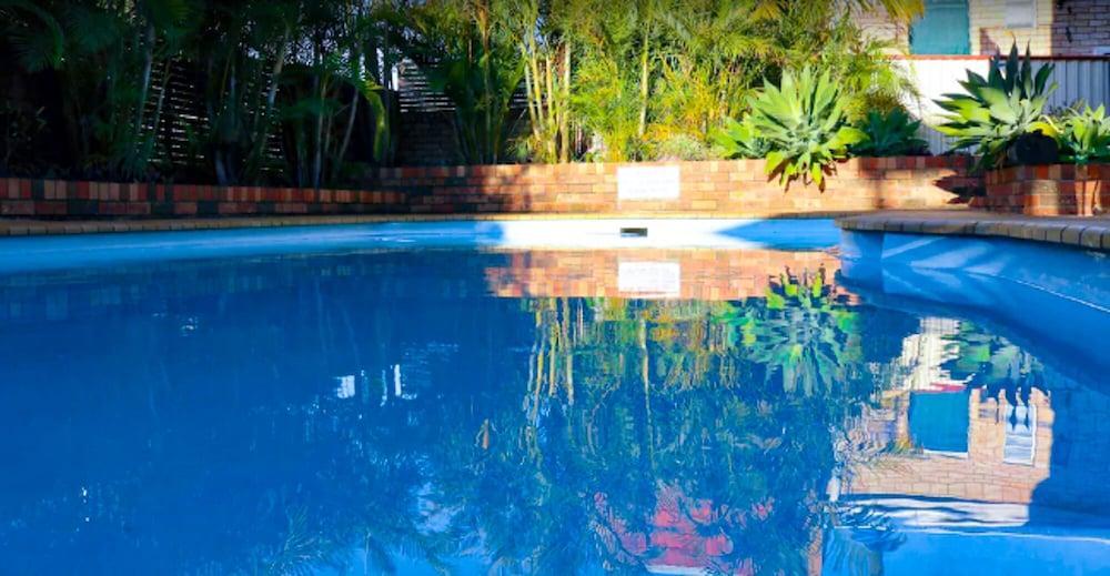 Marco Polo Motor Inn Taree Ngoại thất bức ảnh
