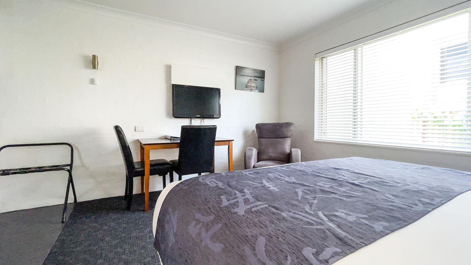 Marco Polo Motor Inn Taree Ngoại thất bức ảnh