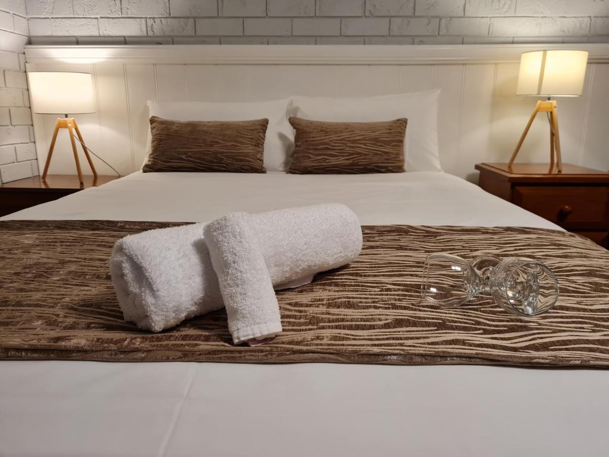 Marco Polo Motor Inn Taree Ngoại thất bức ảnh