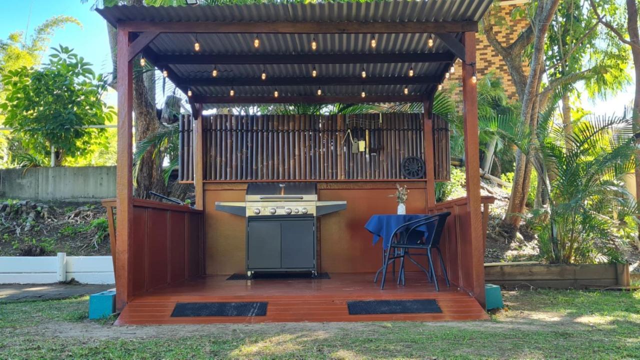Marco Polo Motor Inn Taree Ngoại thất bức ảnh