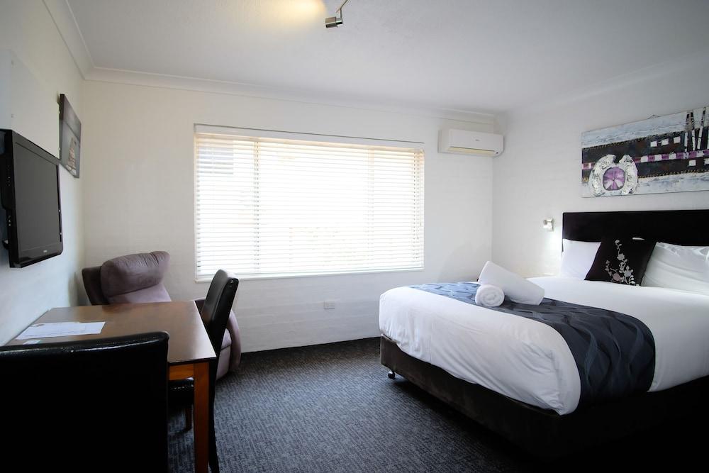 Marco Polo Motor Inn Taree Ngoại thất bức ảnh