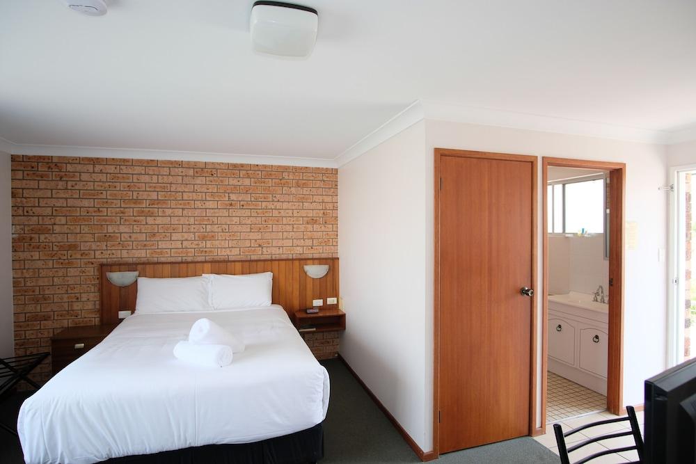 Marco Polo Motor Inn Taree Ngoại thất bức ảnh