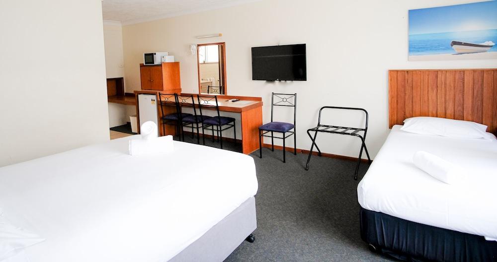 Marco Polo Motor Inn Taree Ngoại thất bức ảnh