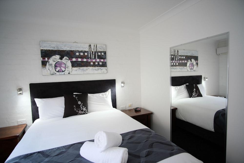 Marco Polo Motor Inn Taree Ngoại thất bức ảnh