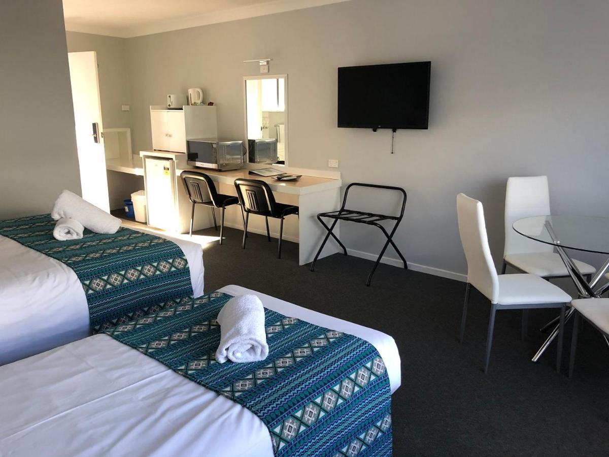 Marco Polo Motor Inn Taree Ngoại thất bức ảnh